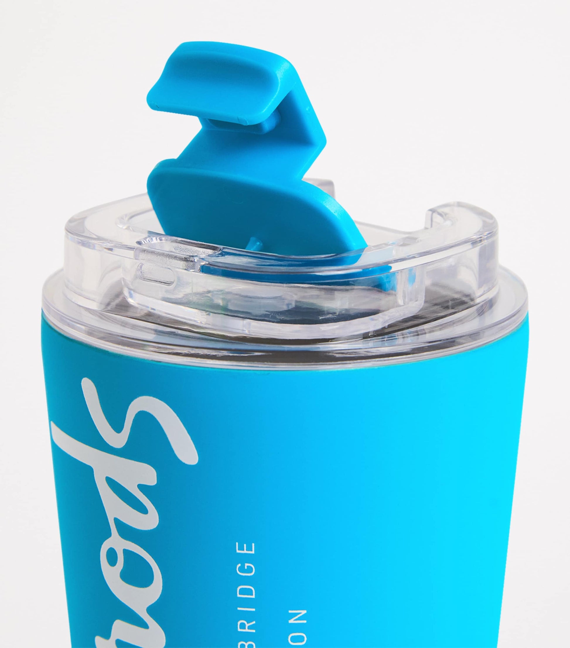 Harrods Logo Travel Cup