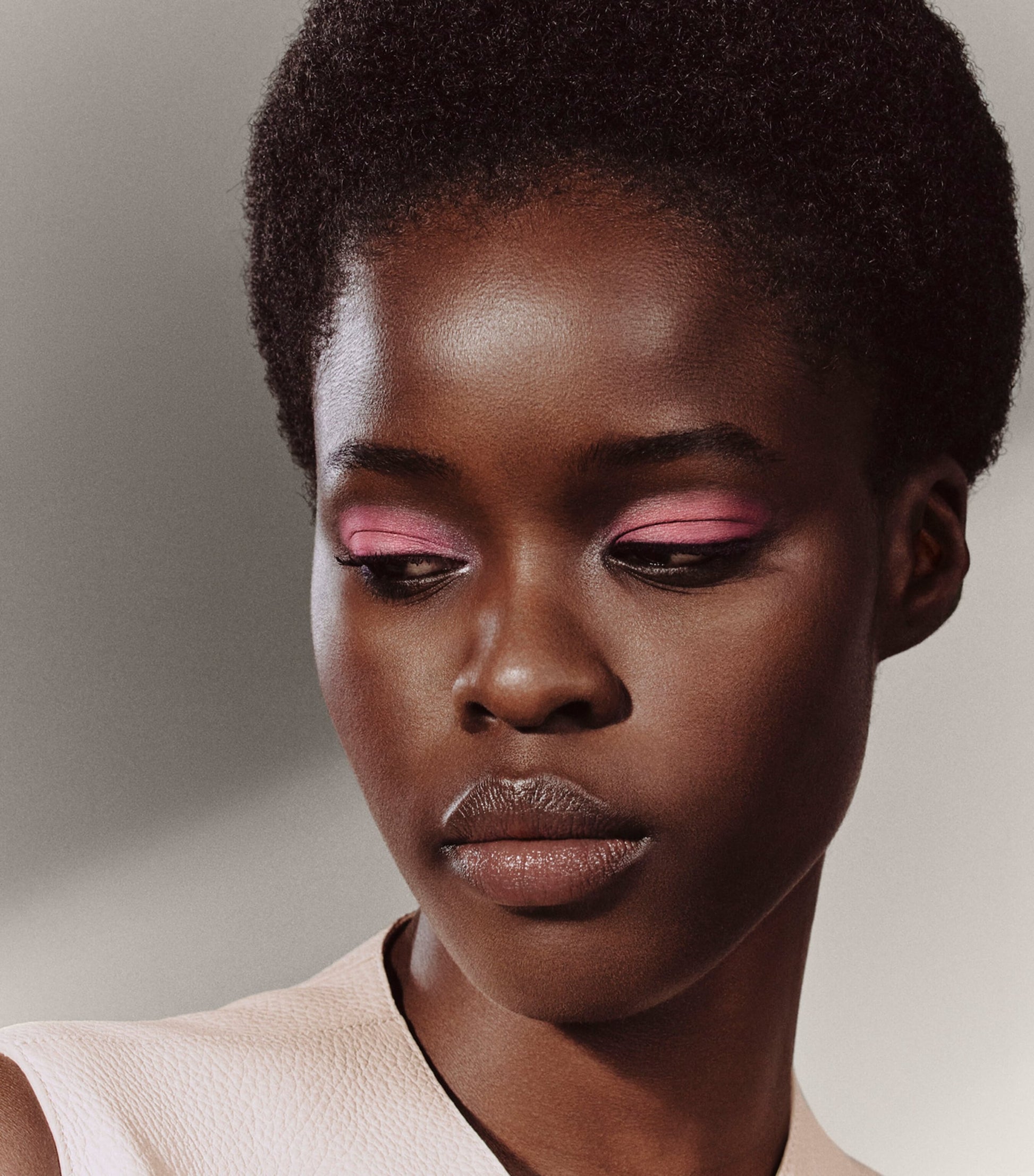 HERMÈS Ombres d'Hermès Eyeshadow Quartet