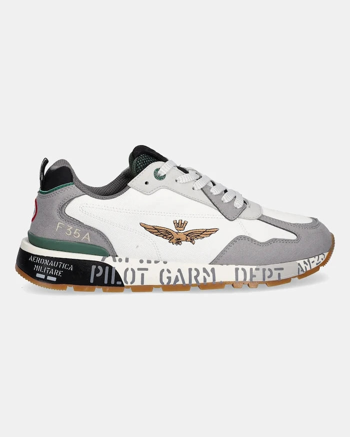 Aeronautica Militare SNEAKERS
