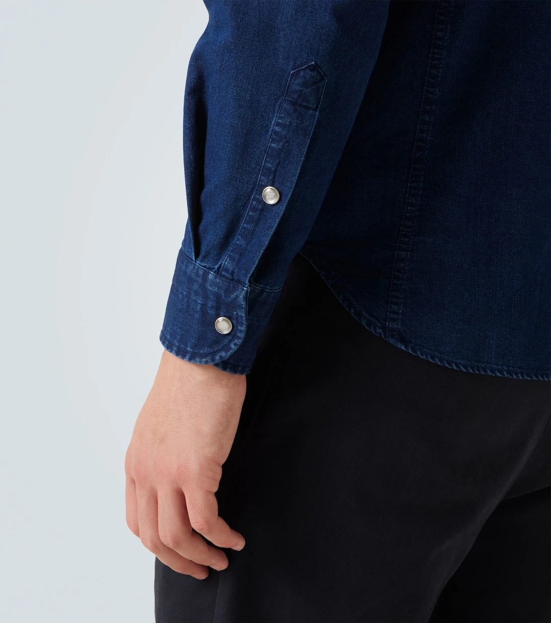 Tom Ford - Denim shirt