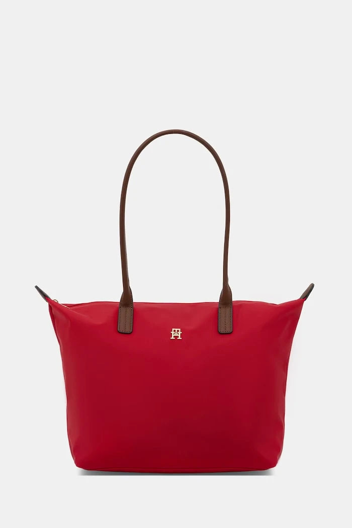 Tommy Hilfiger kadın alışveriş çantası