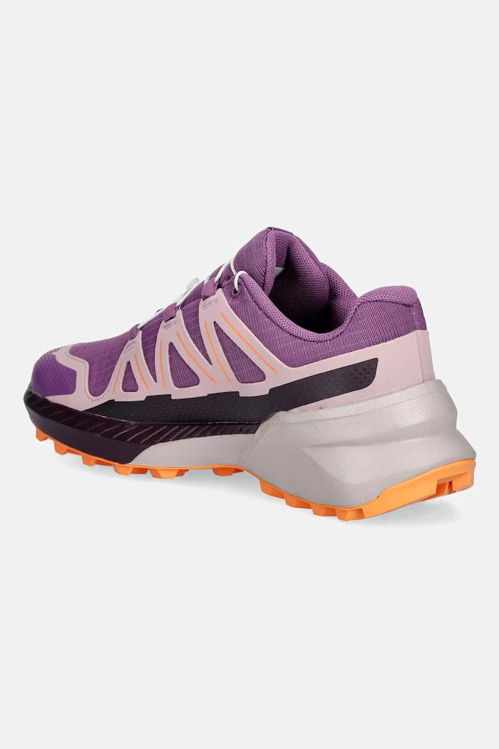 Salomon kadın trekking ayakkabıları SPEEDCROSS PEAK