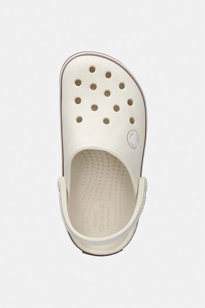 Crocs Çocuk Sandalet CROCBAND GUM CLOG T