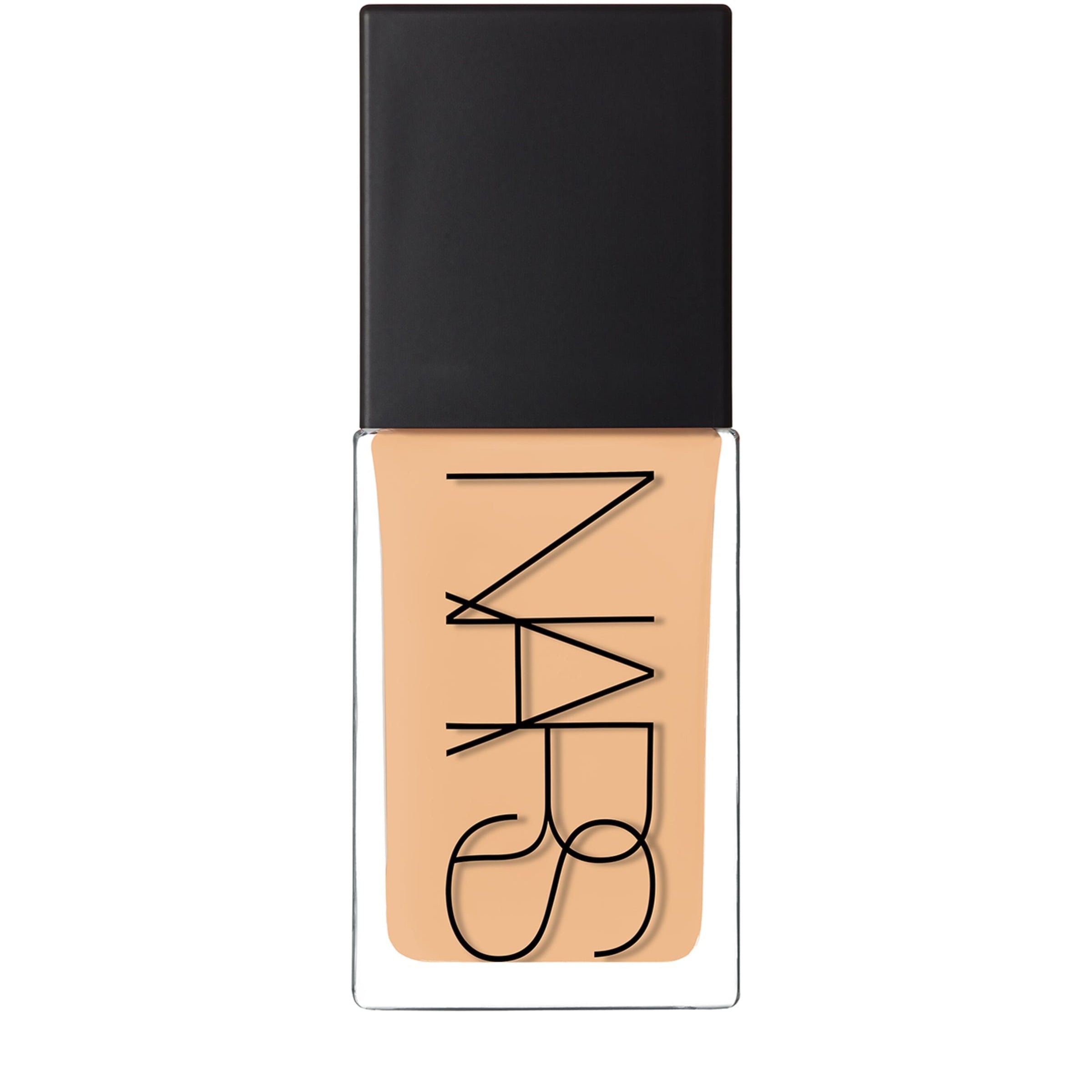 Light Reflecting Foundation