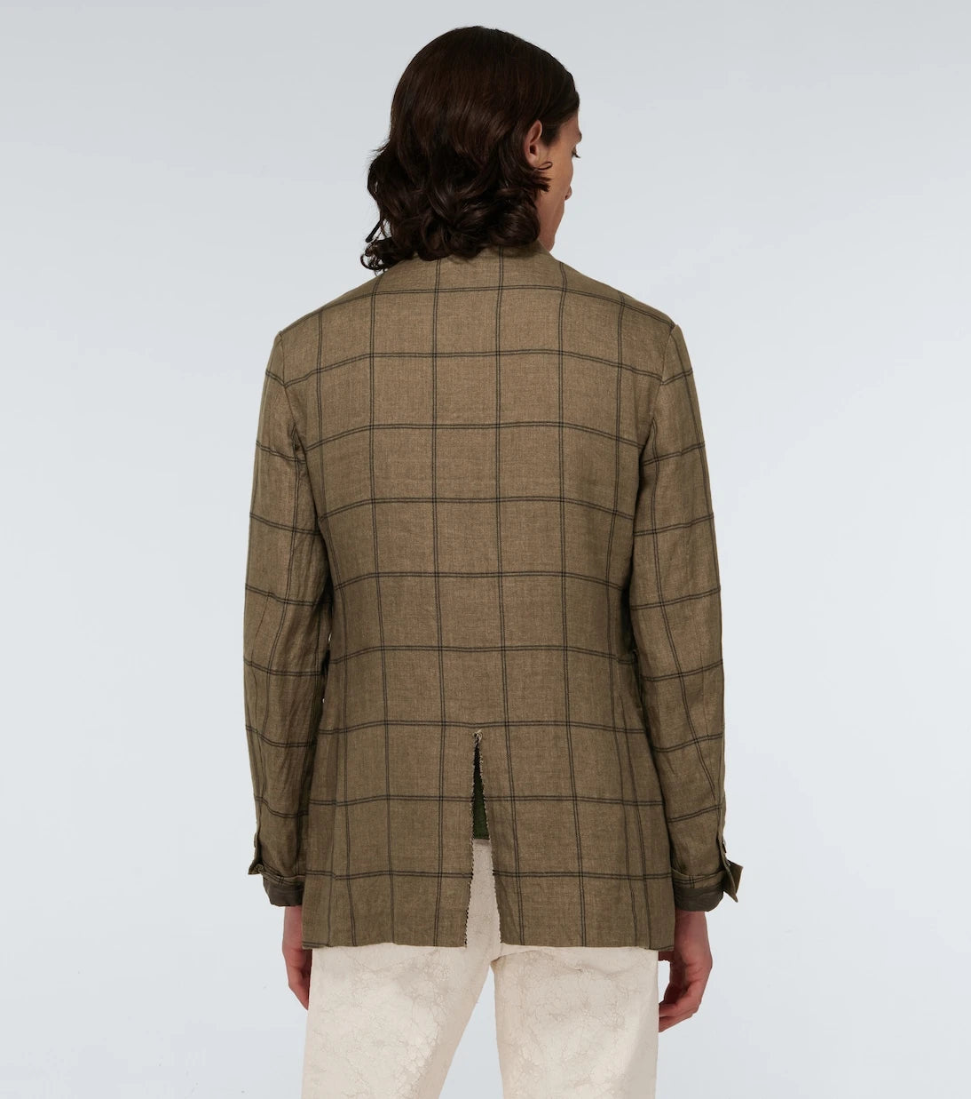 Undercover - Single-breasted blazer