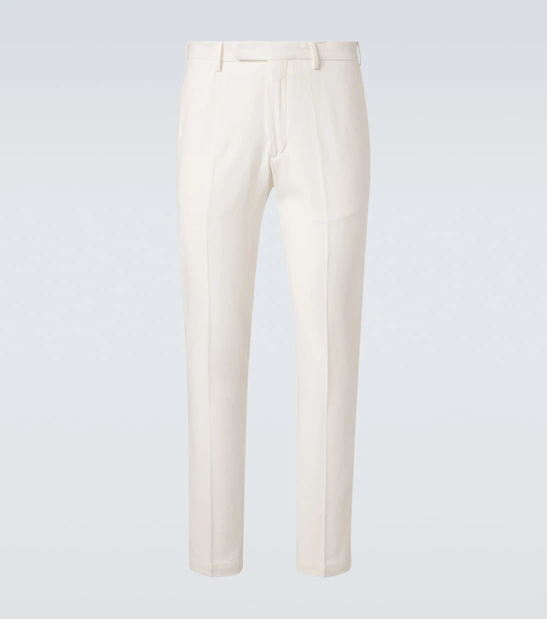Thom Sweeney - Twill chinos