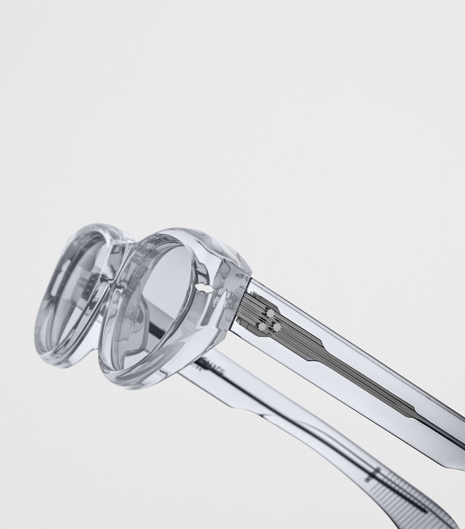 Acetate Krasner Sunglasses