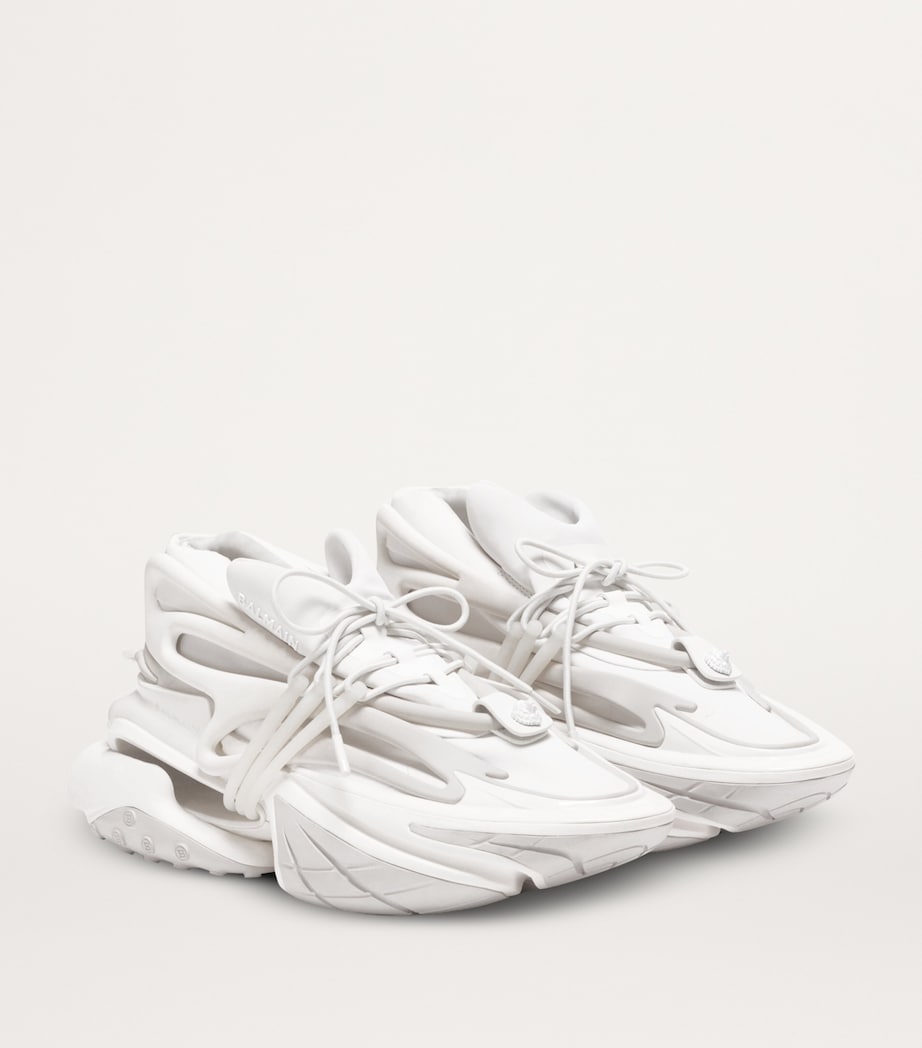 Neoprene Unicorn Sneakers