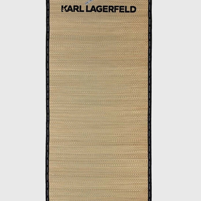 Плажна постелка Karl Lagerfeld