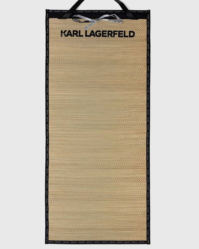 Karl Lagerfeld Plaj Matı