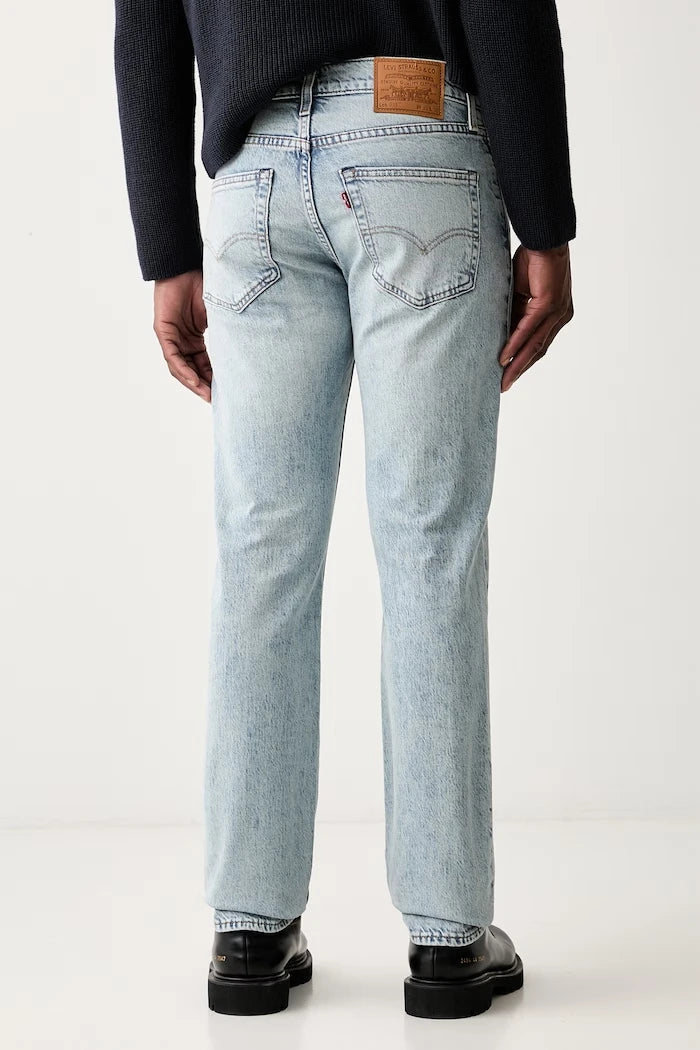 Levi's erkek slim fit jean 511™ SLIM