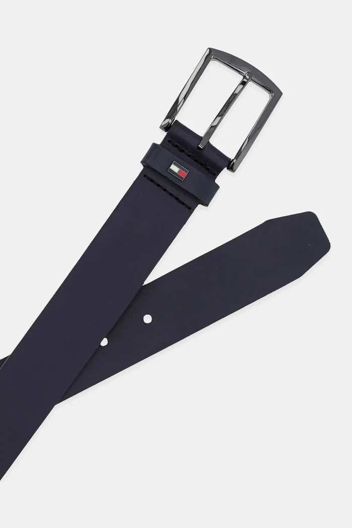 Tommy Hilfiger колан мъжки от кожа