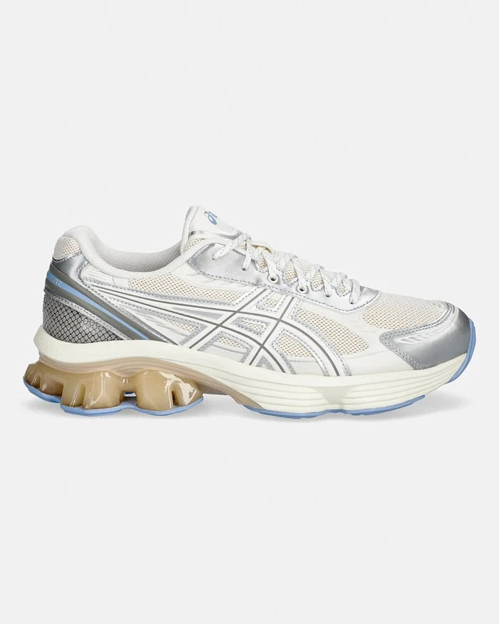 Маратонки Asics GEL-KINETIC FLUENT