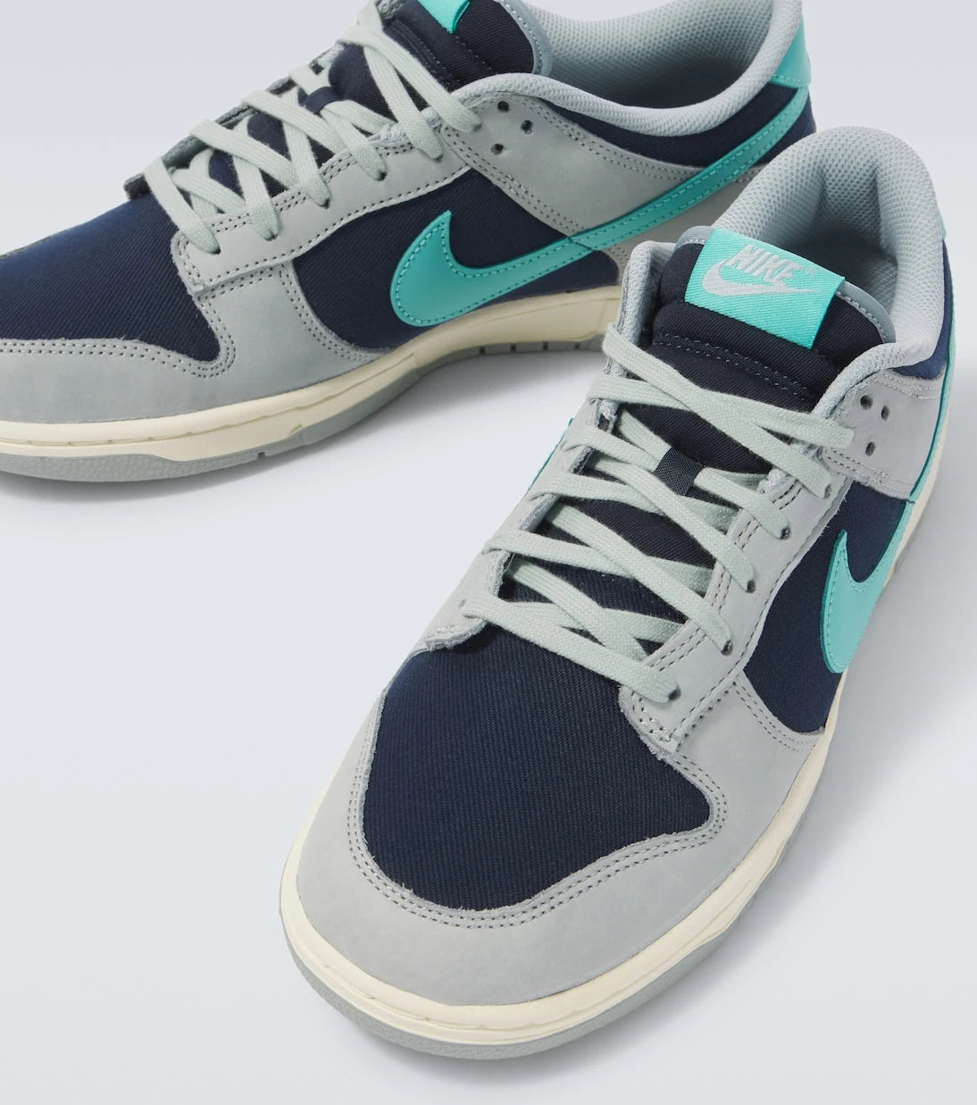 Nike - Dunk Low Retro Premium sneakers