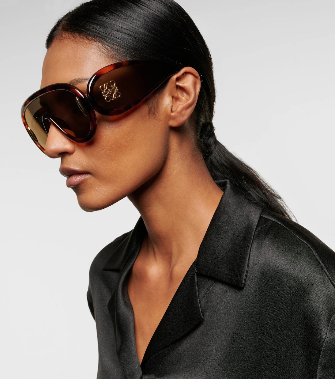 Loewe - Paula's Ibiza Wave siper güneş gözlüğü