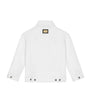 Dolce & Gabbana Kids Denim Jacket (2-6 Years)