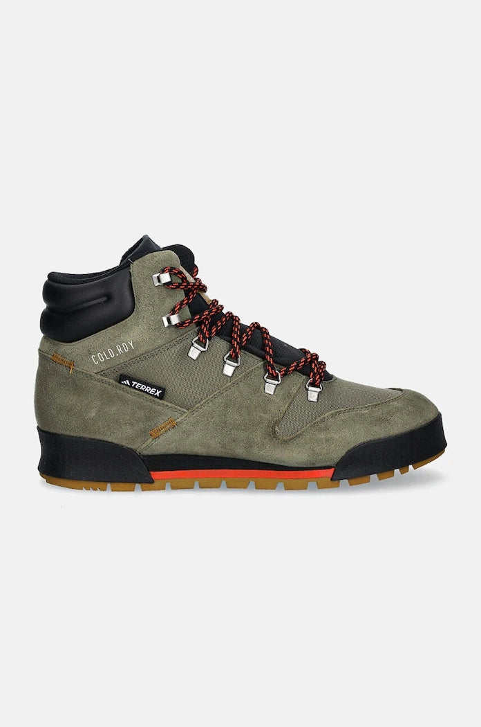 Обувки adidas TERREX Snowpitch Cold.RDY
