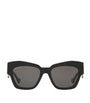 Black Acetate 0GC002123 Sunglasses