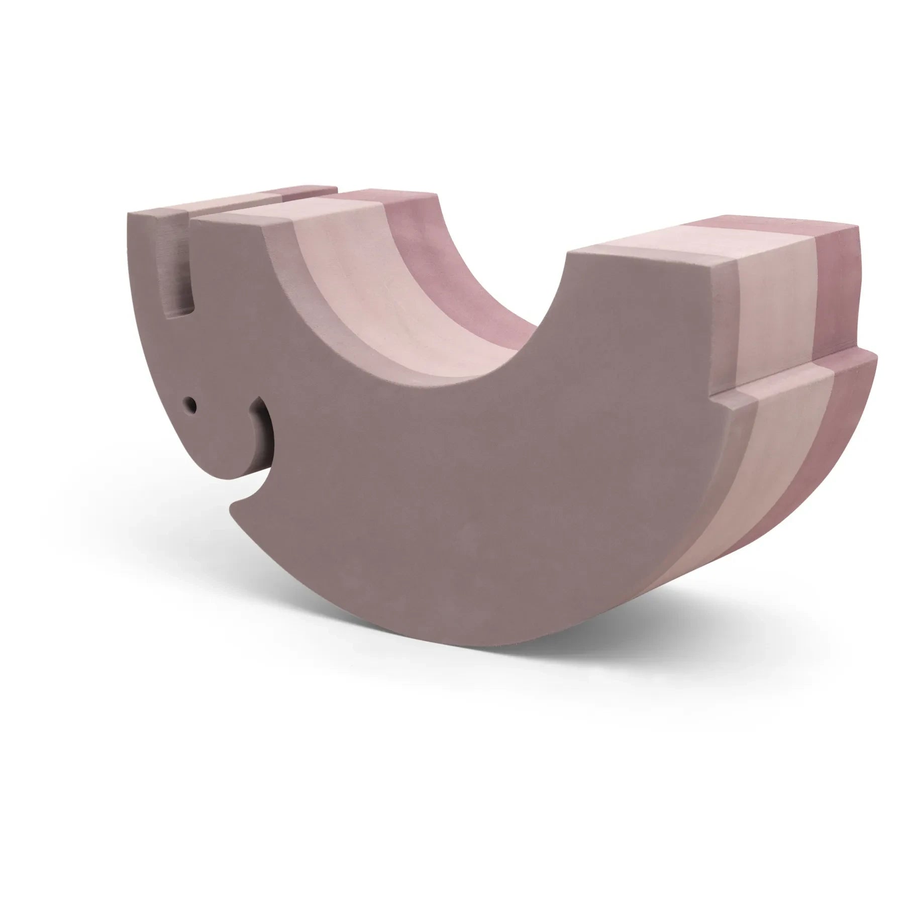 BObles - Elephant EVA Tumbling Furniture | Pink
