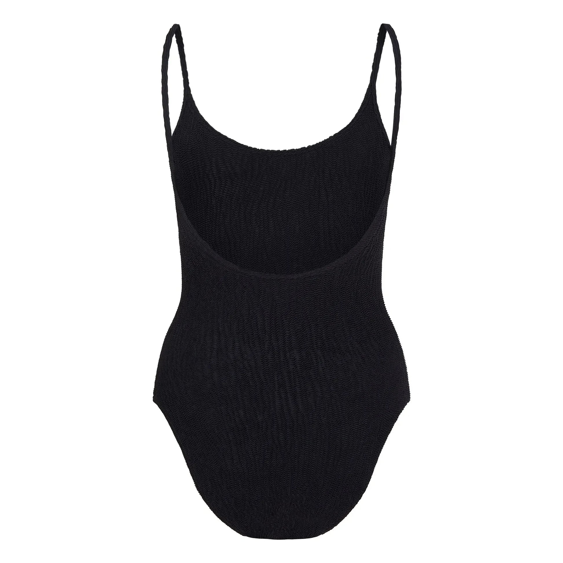 Smallable Woman - Marcia 1-piece swimsuit | Black