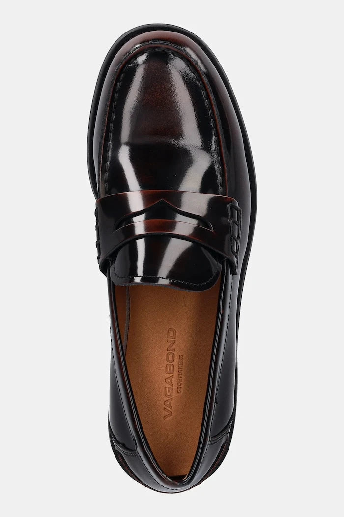 Vagabond Shoemakers STEVEN Deri Mokasen