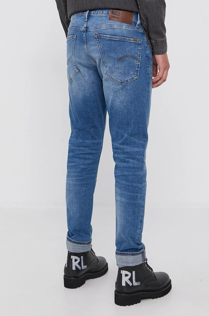 Дънки G-Star 3301 Regular Tapered