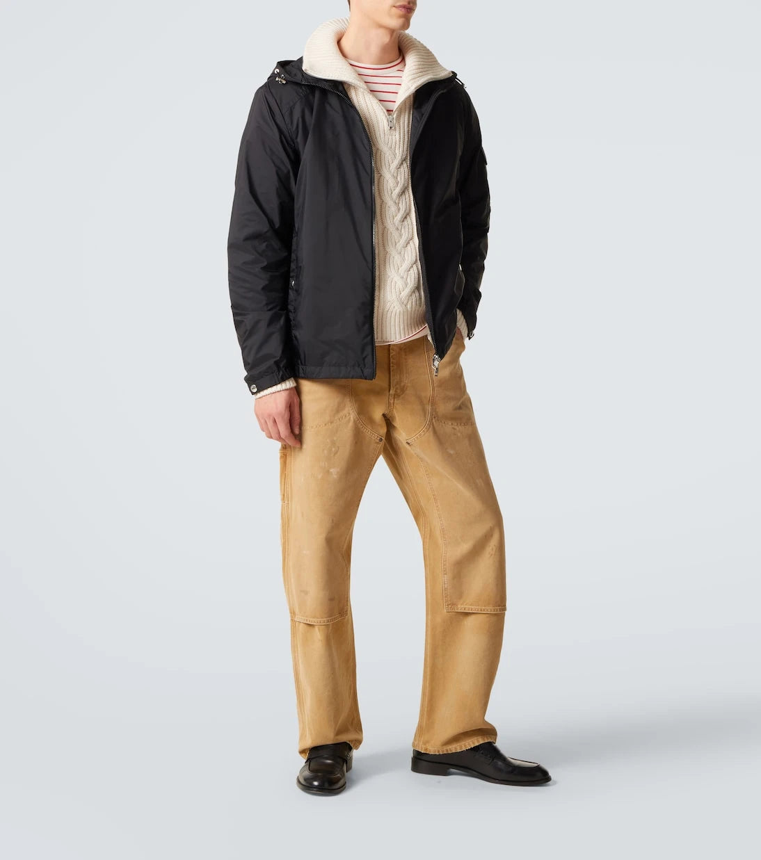 Moncler - Etiache jacket
