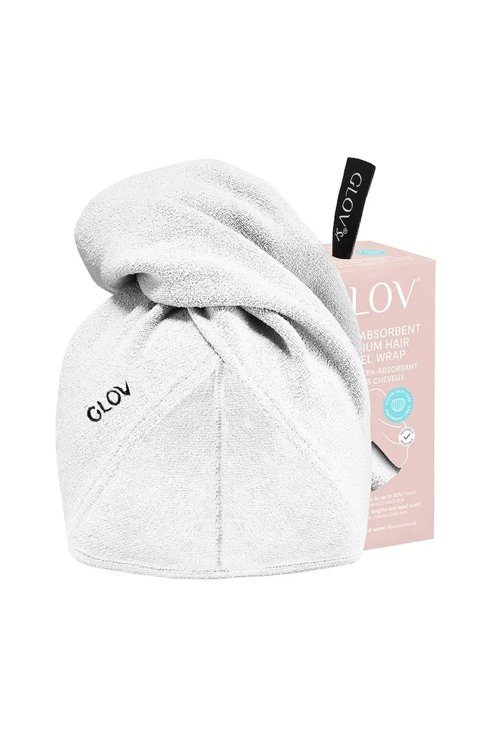 Тюрбан за коса GLOV Hair Wrap