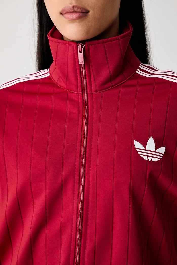 adidas Originals fermuarlı kadın sweatshirt Firebird