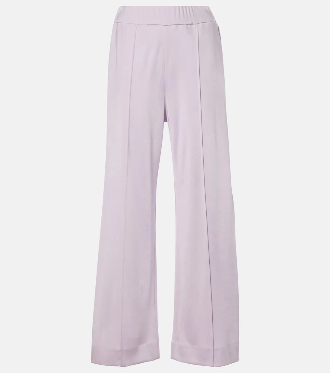 Jil Sander - Wide-leg pants