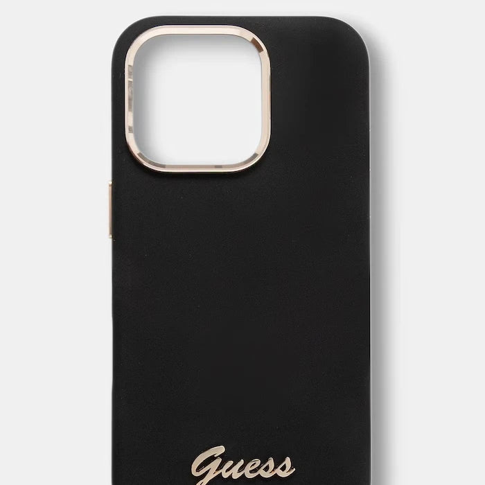 Guess кейс за телефон iPhone 16 Pro