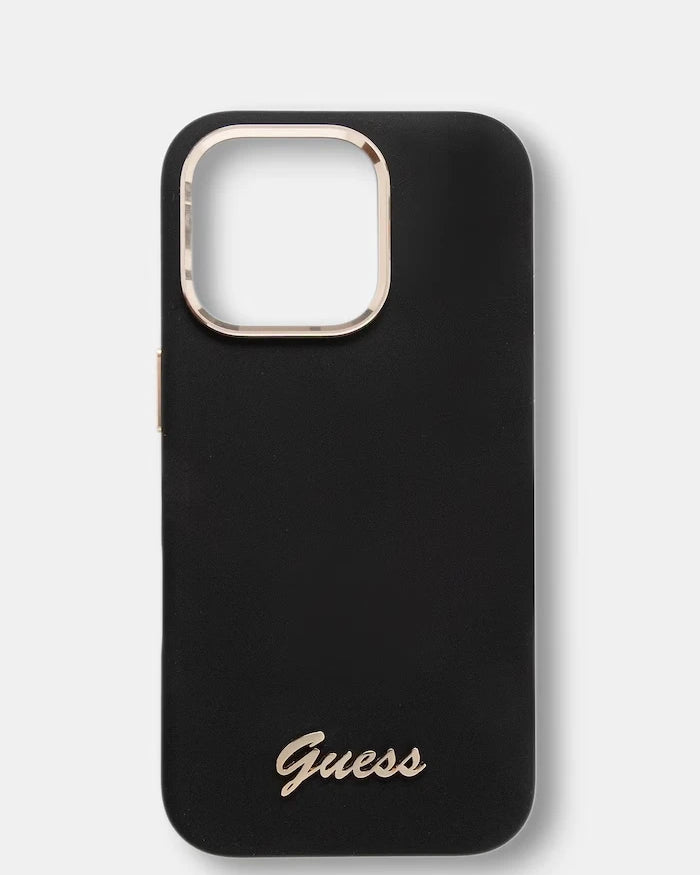 Guess iPhone 16 Pro telefon kılıfı