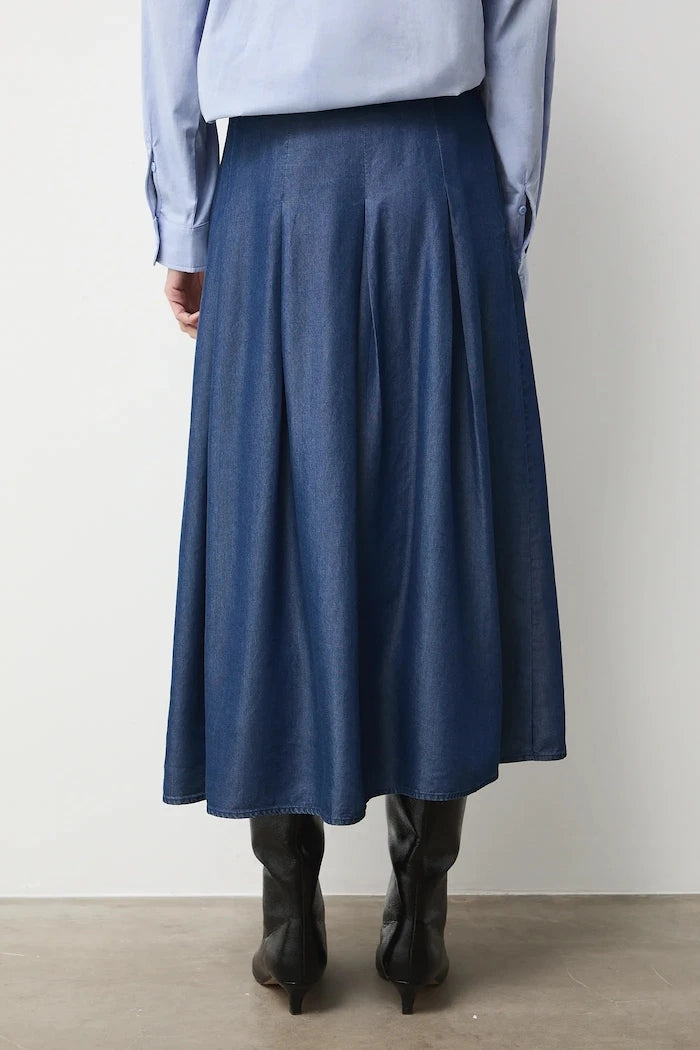 Medicine Denim Etek