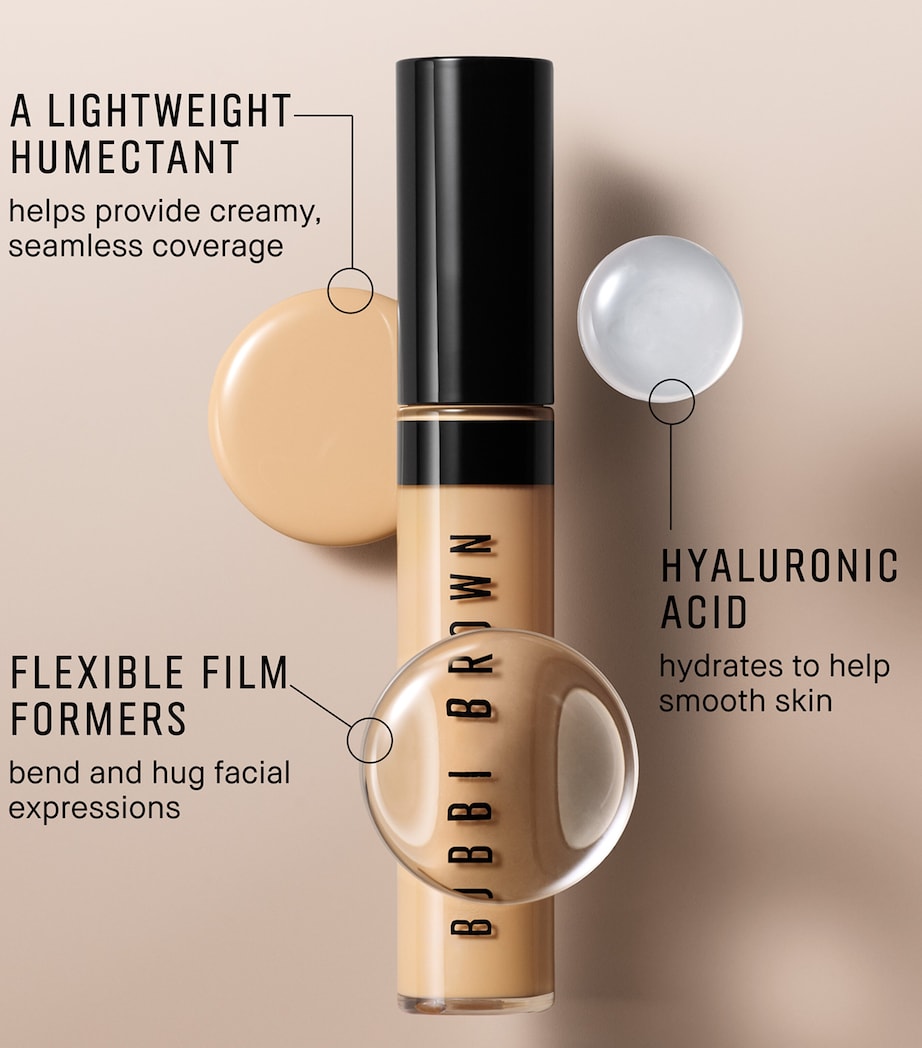 Bobbi Brown Skin Full Cover Concelaer