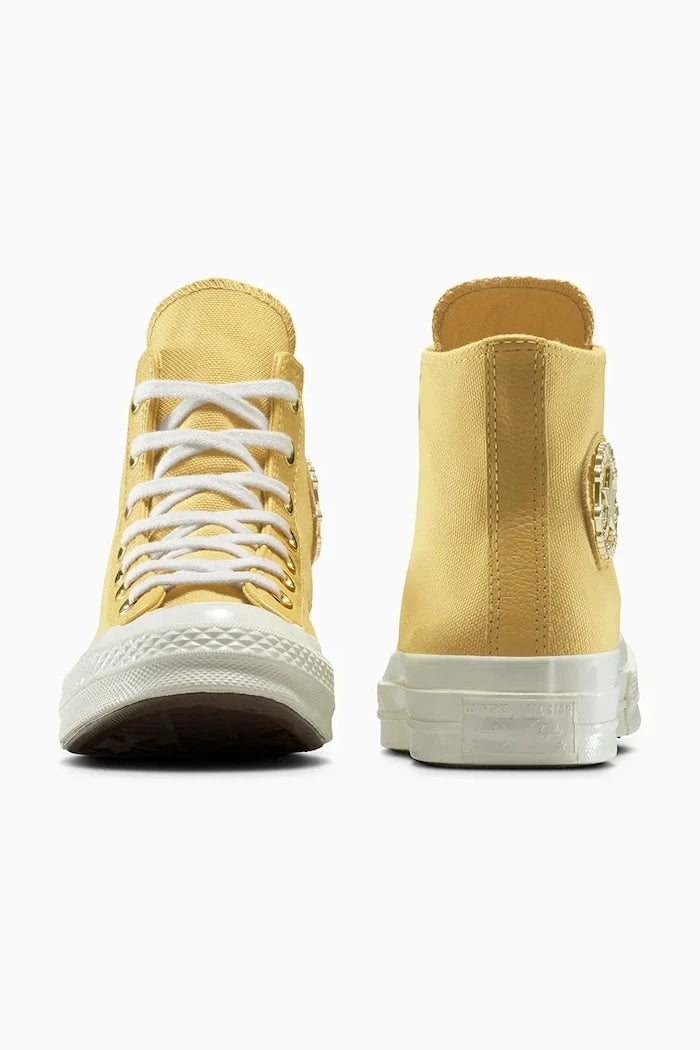 Converse Chuck 70 Yüksek Spor Ayakkabı