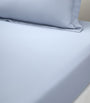 Triomphe Celeste King Fitted Sheet (150cm x 200cm)