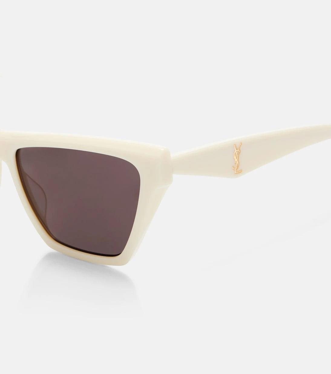 Saint Laurent - SL M103 square sunglasses