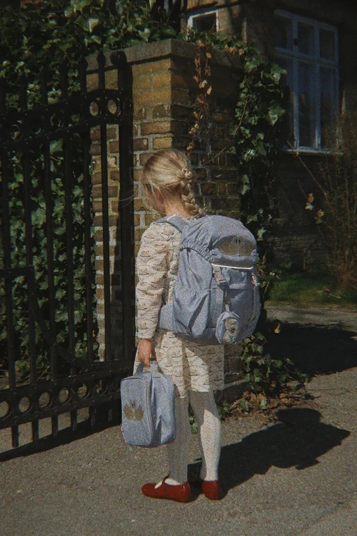 Konges Sløjd Çocuk Okul Sırt Çantası CLOVER SCHOOLBAG