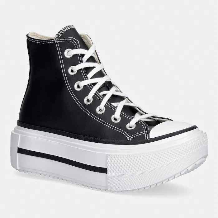 Високи кецове Converse Ctas Lft Double Stack