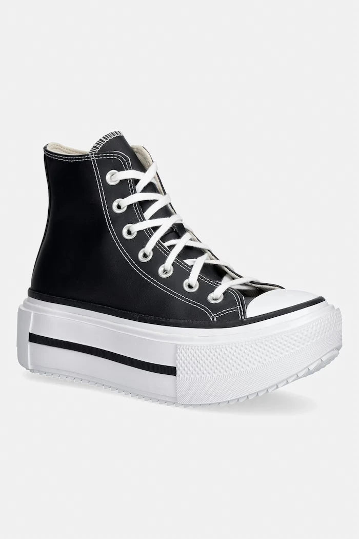 Високи кецове Converse Ctas Lft Double Stack