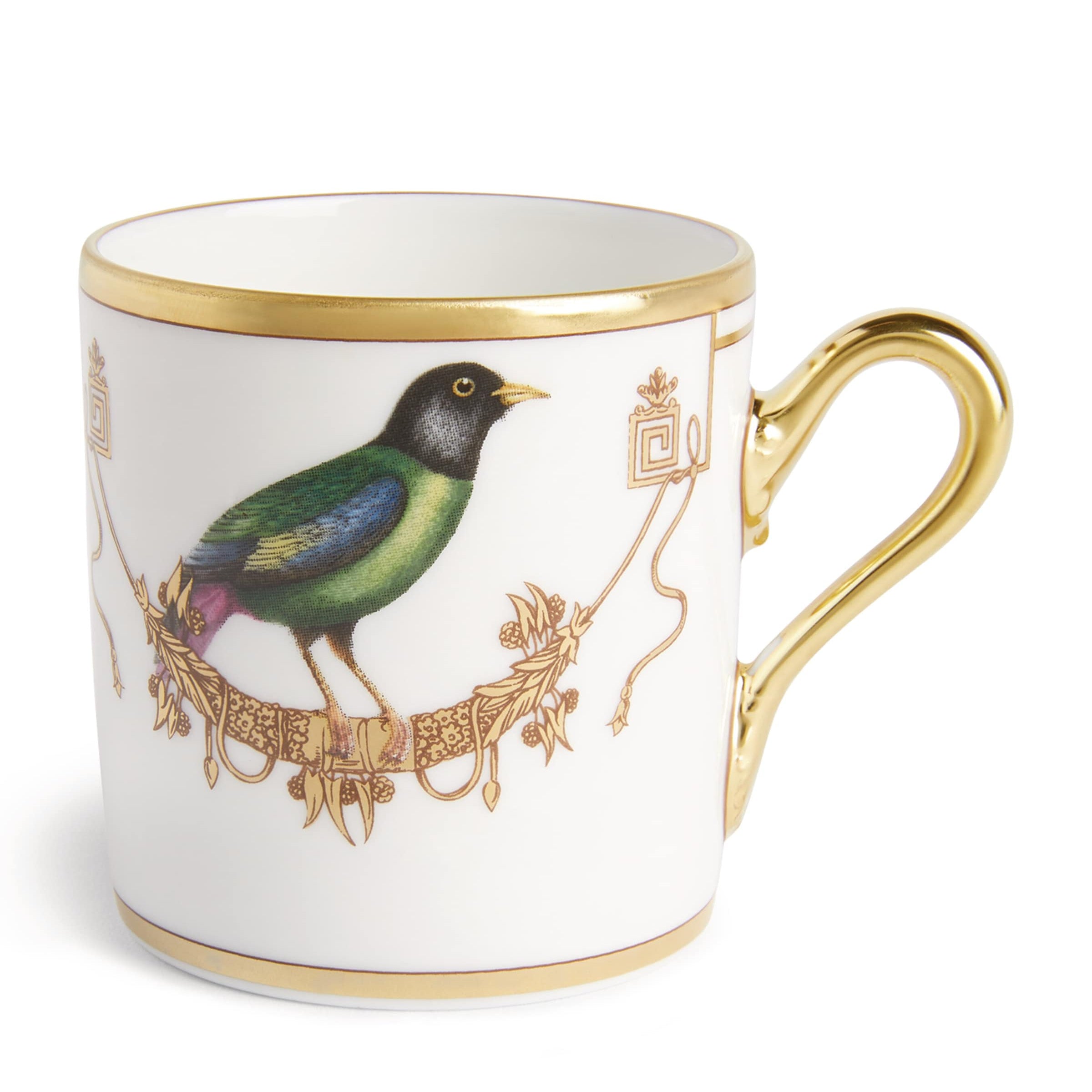 Volière La Brève Espresso Cup