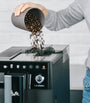 Automatic Bean to Cup Coffee Machine