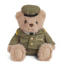 Medium Green Man Bear (18cm)