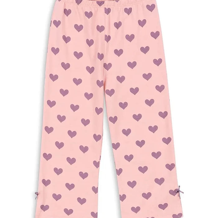 Панталон Konges Sløjd DREY SLIT PANTS GOTS