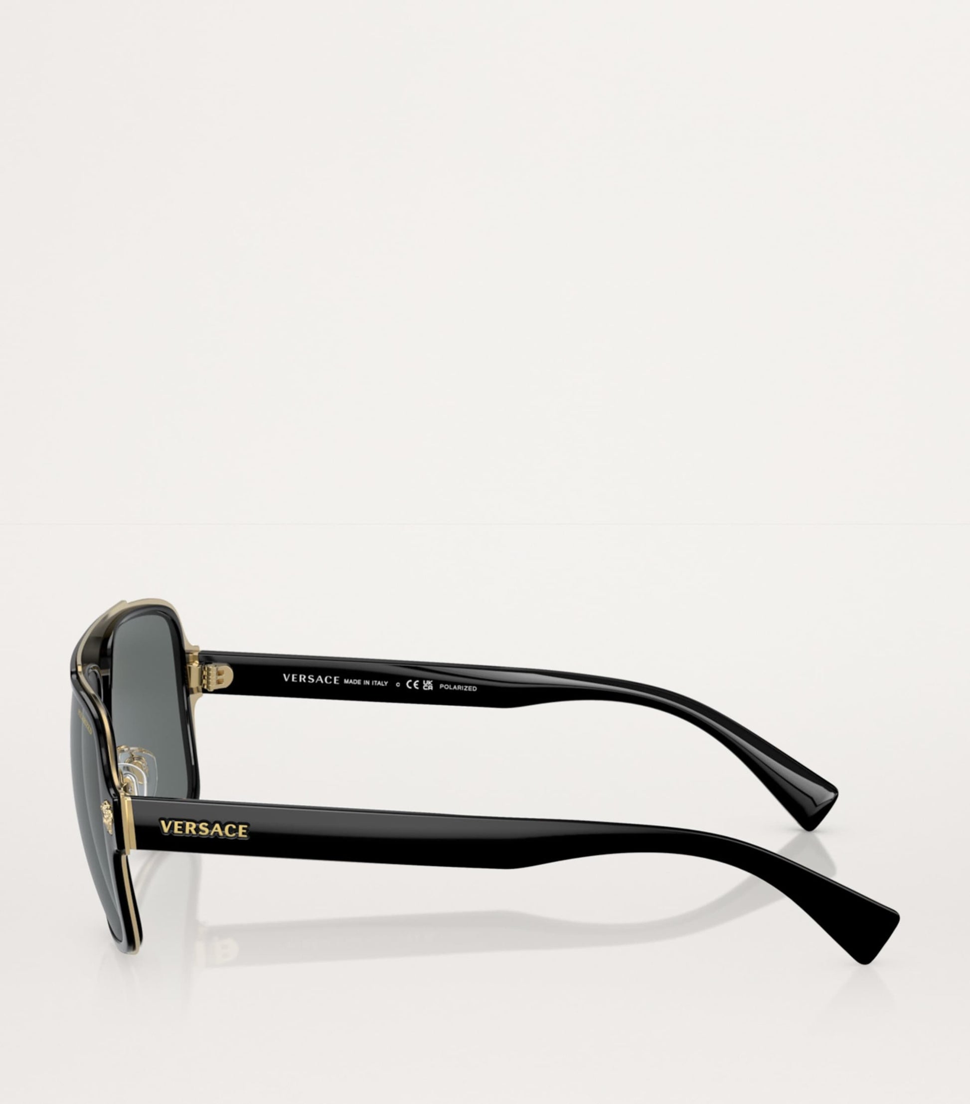 Versace Metal 0VE2199 Sunglasses