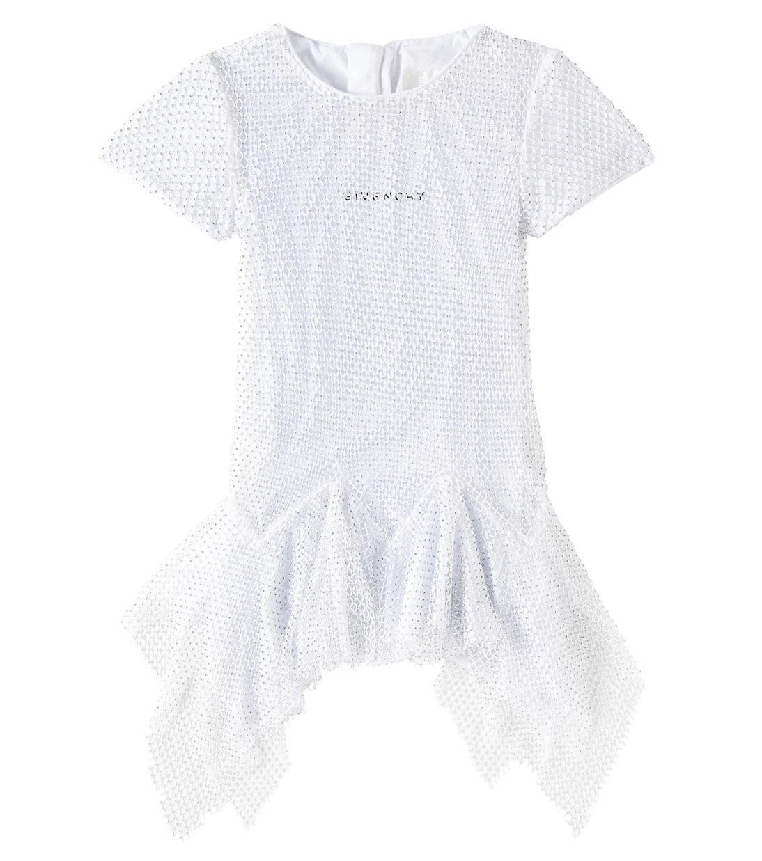 Givenchy Kids - Embellished dress