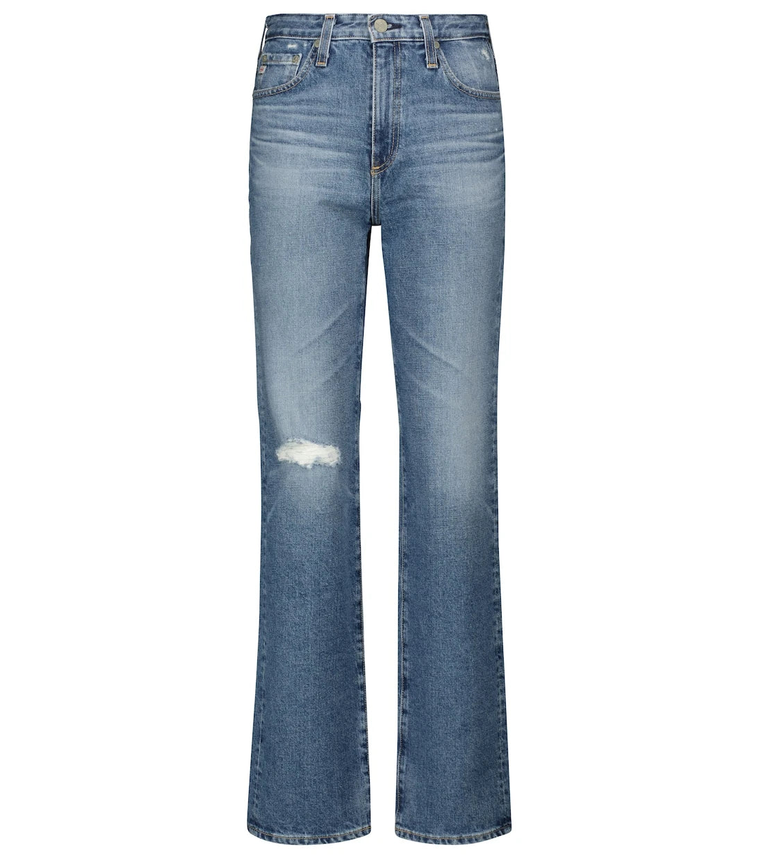 AG Jeans - Alexxis Vintage straight jeans