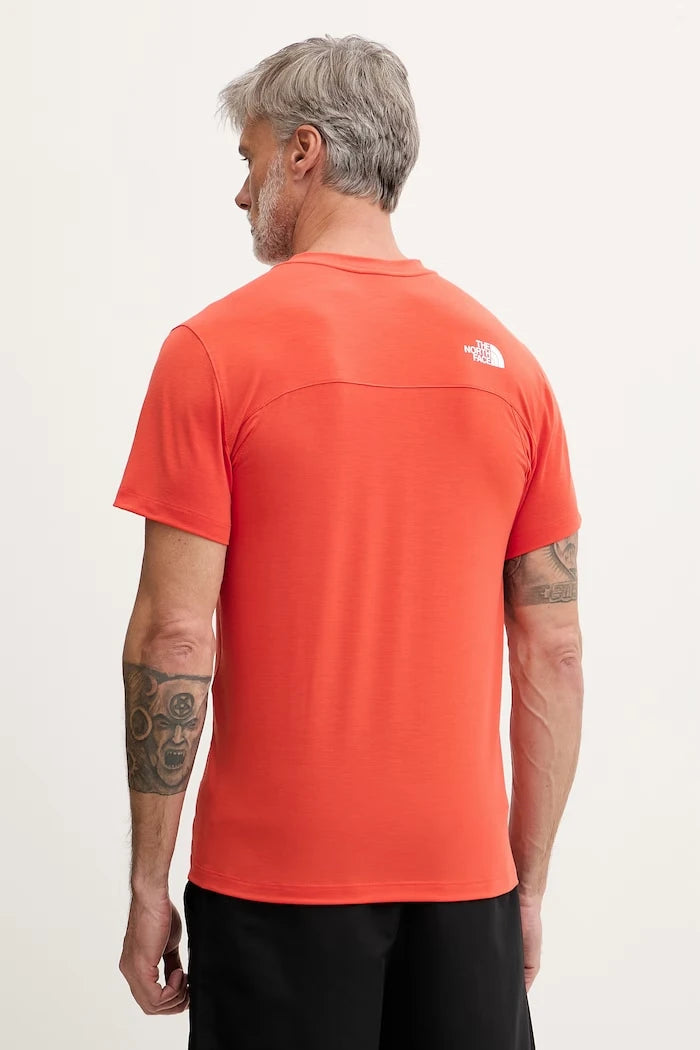 The North Face erkek trekking tişörtü Lightning Alpine
