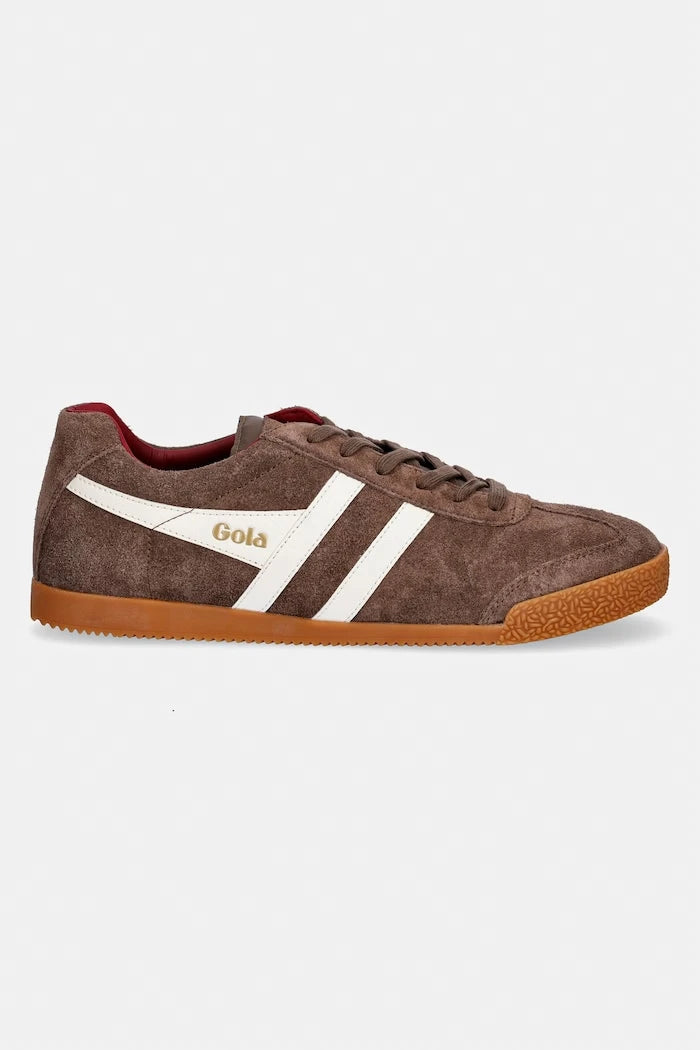 Gola HARRIER Süet Spor Ayakkabı
