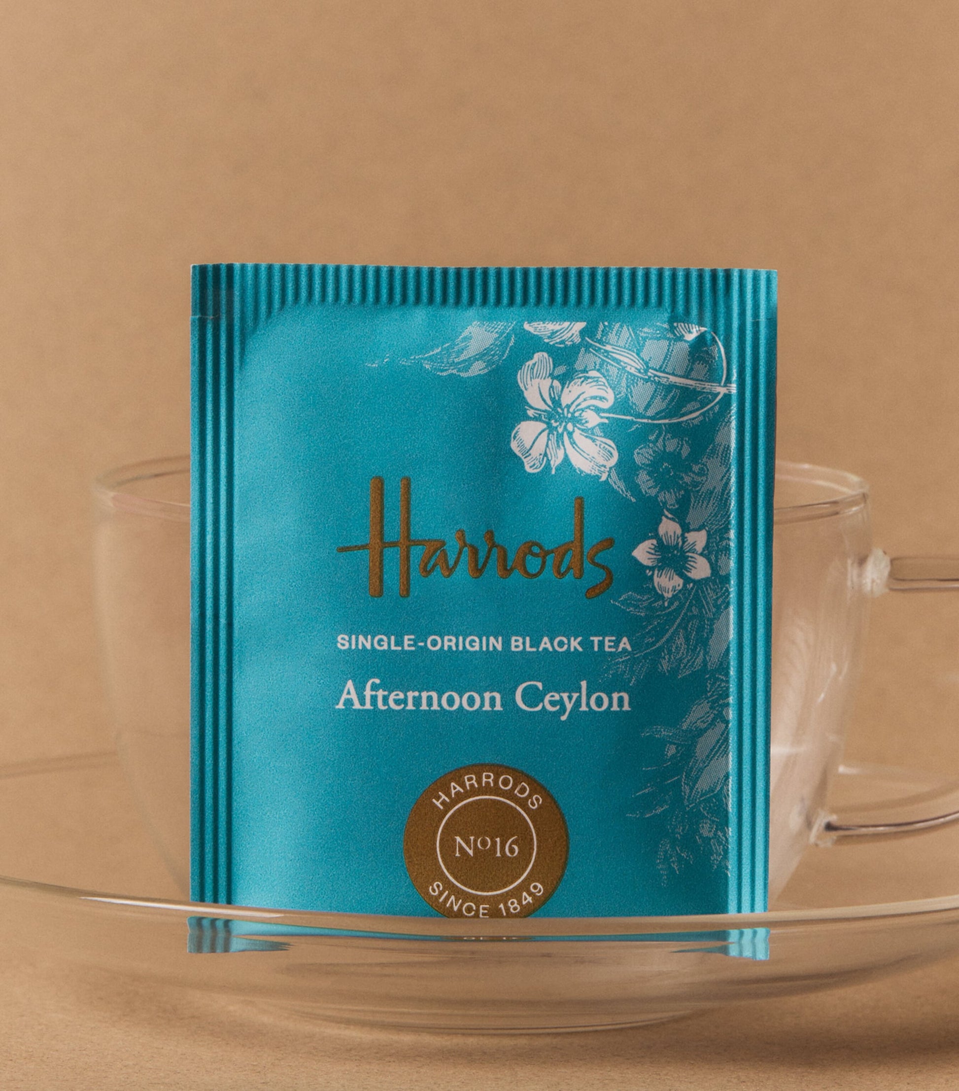 The Harrods Banquet Hamper